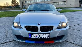 BMW Z4 Roadster 2.0 i - 3