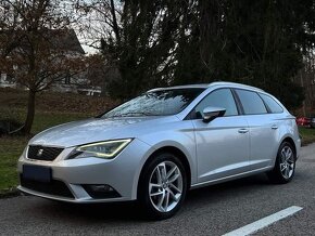 Seat Leon 1.6 TDI Style - 3