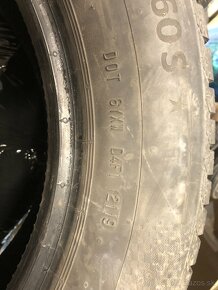 Zimné pneumatiky Continental WinterContact TS860S 205/60 R16 - 3