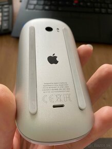 Magic mouse 2nd generation, model A1657 - 3