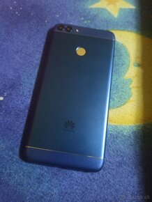 Predám Huawei p Smart  2018 - 3