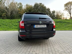 Predám Škoda Superb 2.0 Dsg - 3