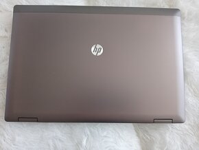 predám Hp probook 6570b , Intel i5 , 8gb ram , ssd , RS-232 - 3