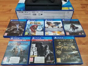 Ps4 slim 1tb - 3