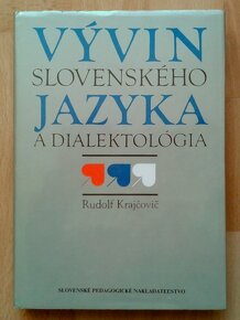 Cudzie jazyky, lingvistika, slovenčina, literárna veda - 3