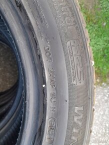 245/50 r18 HANKOOK - 3