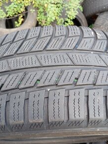 225/55 R18 zimné Toyo - 3