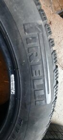 Zimne pneu Pirelli snowcontrol 205/55r16 - 3