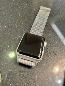 Apple watch series 3, 38 mm - 3