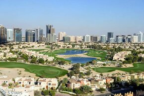 APARTMÁNY - aktívny životný štýl v SPORTS CITY - DUBAJ - 3