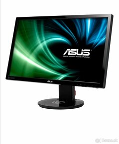 Predám Asus VG248QE - 3