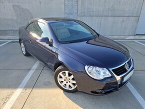 Volkswagen Eos 2.0 TDI - 3