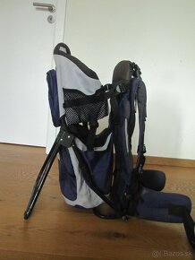 Detský nosič Deuter Kid Comfort II - 3