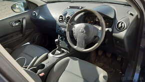 Nissan Qashqai 1.5DCi 78kW K9K 292282 - 3