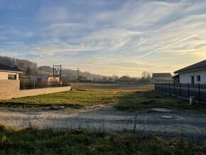 Pozemok Chotčianska ulica - 3