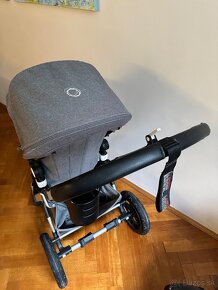 Detský kočík Bugaboo Cameleon s kompletným príslušenstvom - 3