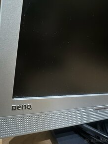 PC Monitor BenQ na počítač - 3