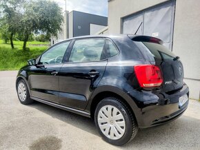 Volkswagen Polo 1.2 TDI 2012 55kw - 3