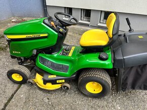 John Deere 350R - 3