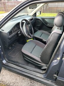 Seat Toledo 1,6benzin - 3