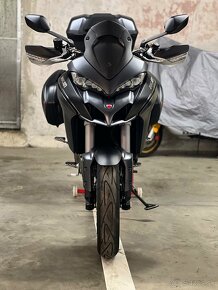 Ducati Multistrada 1260S full výbava - 3