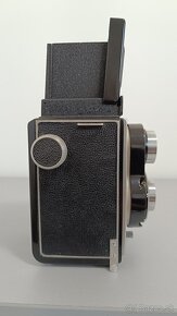 Flexaret II (Prontor-SV) - 3