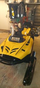 Skidoo Alpine 3 - 3