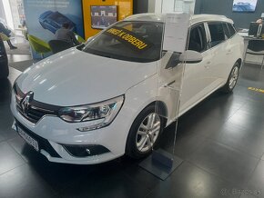 Renault Megane grandtour - 3