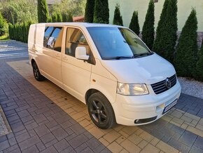 Vw Transporter - 3