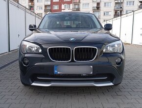 BMW X1 e84 2.0d 130kw xDrive - 3