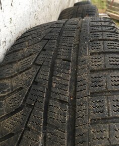 225/45 r17 (Predne) 255/40 r17 (zadne) bmw Disky - 3