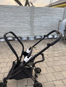 Cybex Mios 3.0 nový - 3