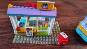 Lego Friends Darčeková služba - 3