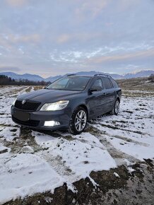 Škoda octavia 2.0tdi dsg - 3