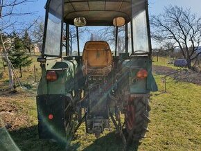 Zetor 25 K - 3