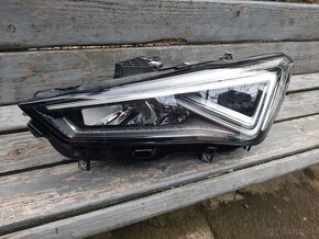 CUPRA FORMENTOR 5FG 2020- LAVE FULL LED - 3