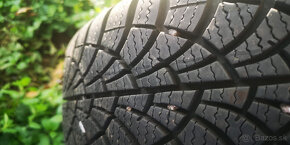 Zimné pneumatiky GoodYear 175/65 R15 s diskami - 3