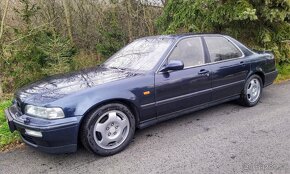 Honda Legend 3.2 V6 KA7 151 KW orig. 125 000 KM. - 3