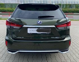 Lexus RX 450 HL - 3