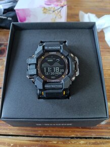 G shock - 3