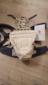 Nosic Ergobaby Original Marine - 3