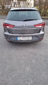 Seat Leon - 3