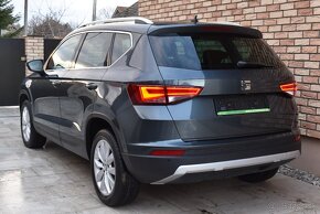 Seat Ateca 1.5 TSi //121 000KM // 13.415 EUR + DPH - 3