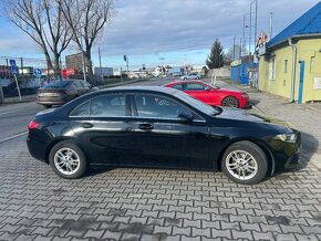 Mercedes-Benz A trieda 180 d /T - 3