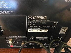 Yamaha - 3