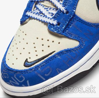 Nike Dunk Low“Jackie Robinson - 3