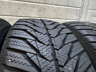 185/60R14 zimne - 3