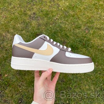 Nike Air Force 1 nové veľkosť 41 - 3