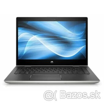 HP ProBook x360 440 G1 - 3