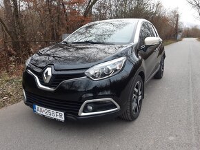 Renault Captur 1.2 TCe Intens automat - 3